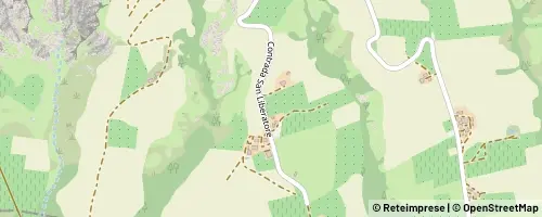 Mappa Atri