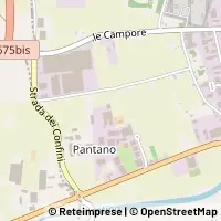 Kort Terni
