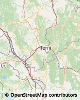 Internet - Provider Amelia,05022Terni