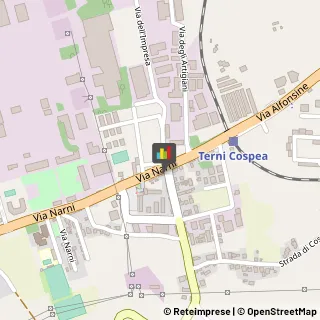 Frutta e Verdura - Dettaglio Terni,05100Terni