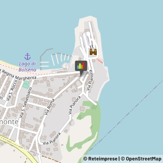 Artigianato Tipico Capodimonte,01010Viterbo