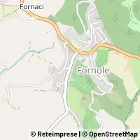 Hartă Amelia