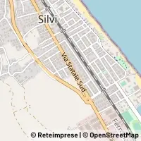 Kort Silvi