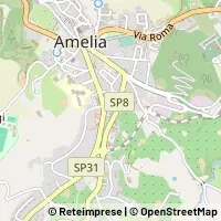 Kart Amelia