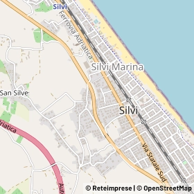 Mappa 64028