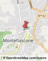 Via della Croce, 24-26,01027Montefiascone