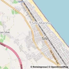 Mappa 64028