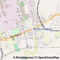 Carte Terni