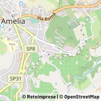 Map Amelia
