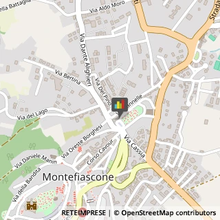 Leasing Montefiascone,01027Viterbo