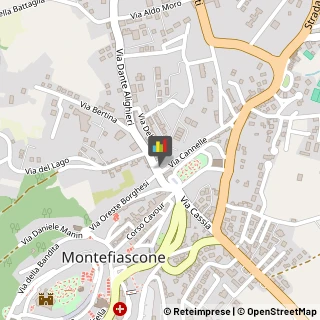 Alimentari Montefiascone,01027Viterbo