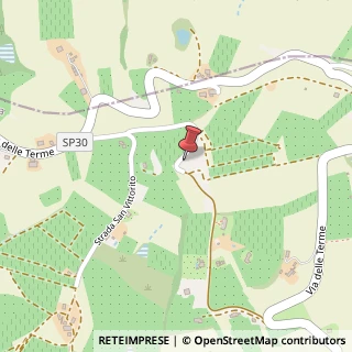 Mappa Strada San Vittorito, 63, 65013 Città Sant'Angelo, Pescara (Abruzzo)