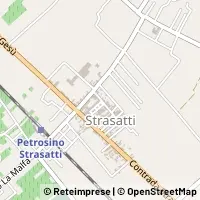 Kaart Marsala