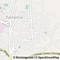 Peta Partanna