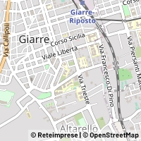 Peta Giarre