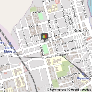 Posters Riposto,95018Catania
