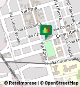 Corso Italia, 56,95018Riposto