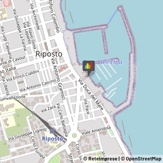 Pizzerie Riposto,95018Catania