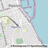 Kort Riposto