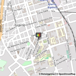 Alimentari Giarre,95014Catania