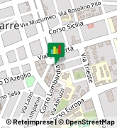 Corso Lombardia, 7,95014Giarre