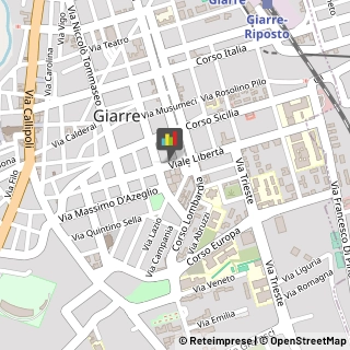 Bar e Caffetterie,95014Catania