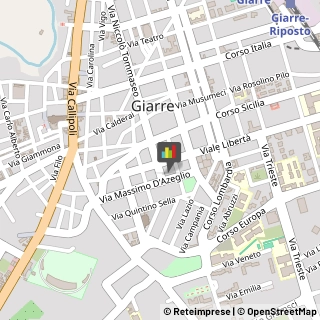 Tecniche - Scuole Private,95014Catania