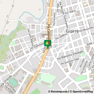 Via Callipoli, 265,95014Giarre
