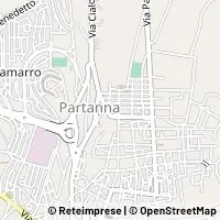 Carte Partanna