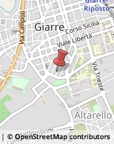 Via Lazio, 36,95014Giarre