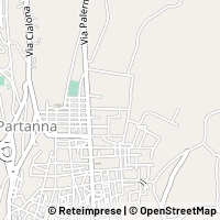 Kort Partanna