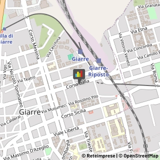 Cartolerie Giarre,95014Catania
