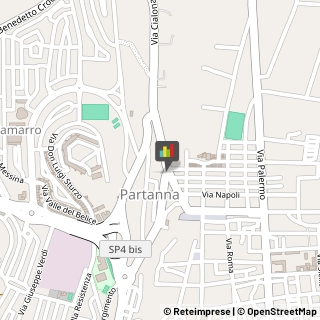 Osterie e Trattorie,91028Trapani