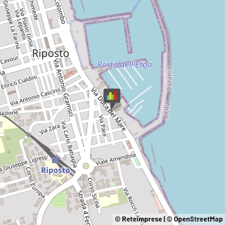 Caseifici Riposto,95018Catania