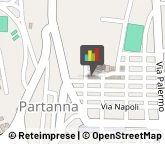 Aziende Agricole Partanna,91028Trapani