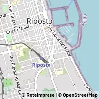 Map Riposto