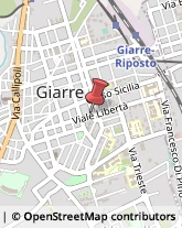 Viale Libertà, 136,95014Giarre