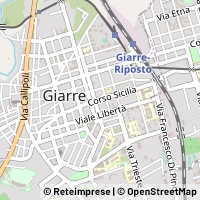 Karta Giarre