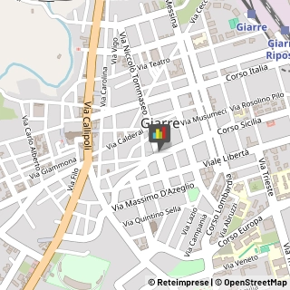 Pizzerie,95014Catania