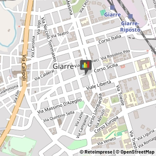 Gioiellerie e Oreficerie - Dettaglio,95014Catania