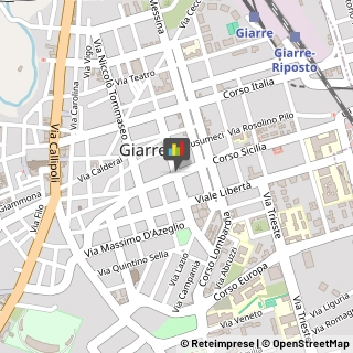 Appartamenti e Residence,95014Catania