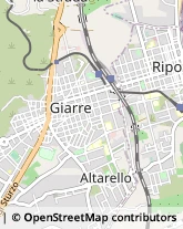 Via Mongibello, 133,95018Riposto