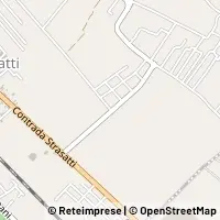 Map Marsala