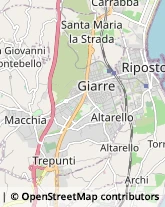 Case di Riposo e Istituti di Ricovero per Anziani Giarre,95014Catania