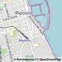 Map Riposto