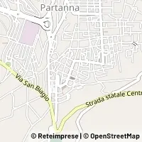 Kort Partanna