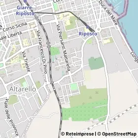 Mappa 95018