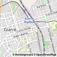 Harita Giarre
