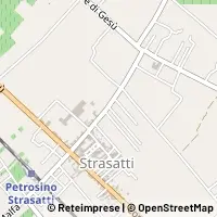 Map Marsala