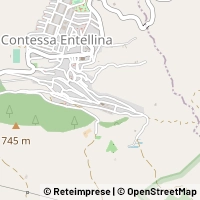 Kort Contessa Entellina